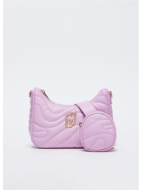 borsa donna lavanda LIU JO | AA4182E0036/43209